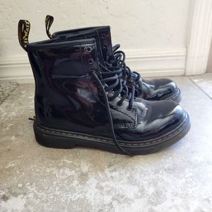 Dr. Martens